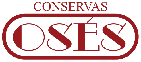 Logo Conservas Osés